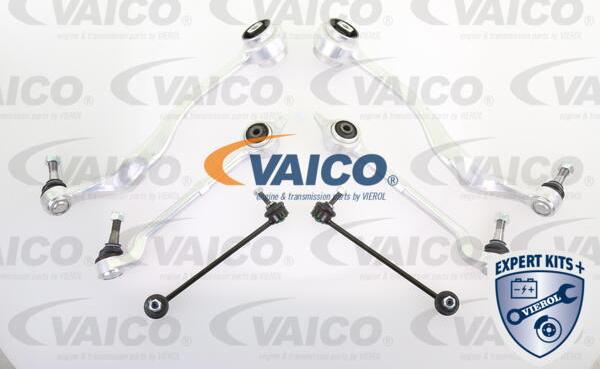 VAICO V20-2829 - Link Set, wheel suspension www.autospares.lv