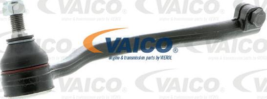 VAICO V20-2824 - Stūres šķērsstiepņa uzgalis www.autospares.lv