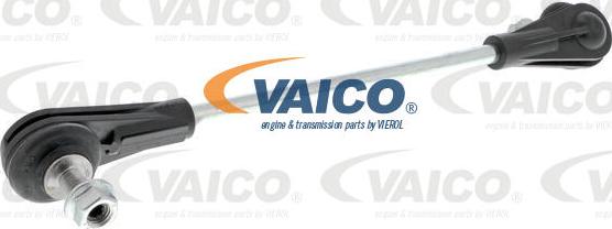 VAICO V20-2820 - Stiepnis / Atsaite, Stabilizators www.autospares.lv