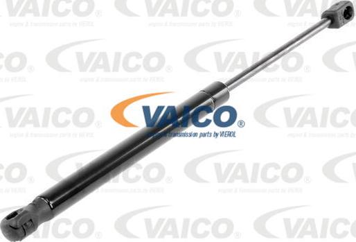 VAICO V20-2876 - Gāzes atspere, Bagāžas / Kravas nodalījuma vāks autospares.lv