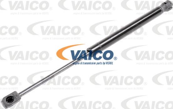 VAICO V20-2871 - Gāzes atspere, Bagāžas / Kravas nodalījuma vāks www.autospares.lv