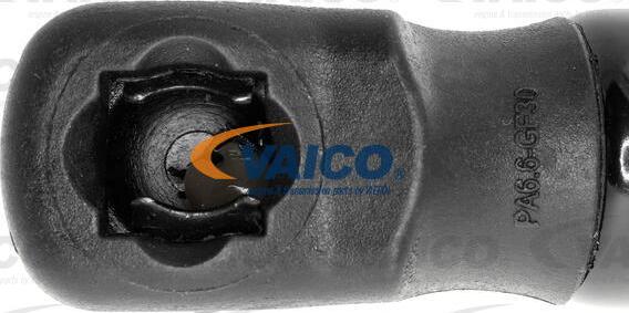 VAICO V20-2878 - Gāzes atspere, Bagāžas / Kravas nodalījuma vāks www.autospares.lv