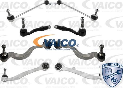 VAICO V20-2255 - Link Set, wheel suspension www.autospares.lv