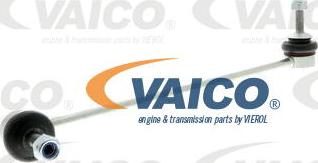 VAICO V20-7192 - Stiepnis / Atsaite, Stabilizators autospares.lv