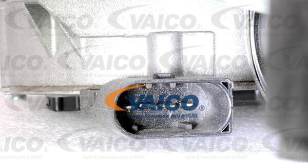 VAICO V20-2210 - Stiklu tīrītāja sviru un stiepņu sistēma www.autospares.lv