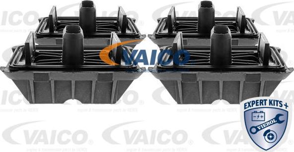 VAICO V20-2229 - Stiprinājuma komplekts, domkrats www.autospares.lv