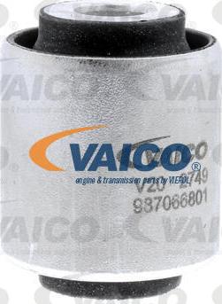 VAICO V20-2749 - Piekare, Šķērssvira www.autospares.lv