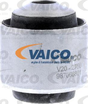 VAICO V20-2750 - Piekare, Šķērssvira www.autospares.lv