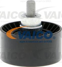 VAICO V20-2769 - Parazīt / Vadrullītis, Ķīļrievu siksna www.autospares.lv