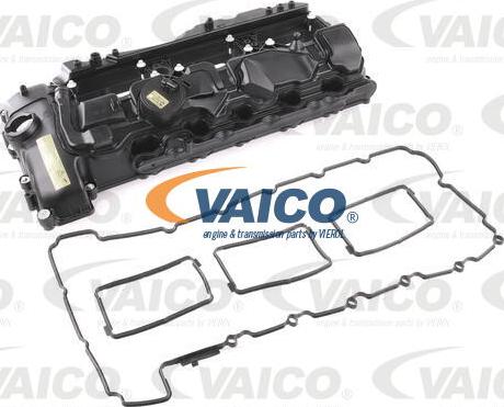 VAICO V20-2765 - Cilindru galvas vāks www.autospares.lv