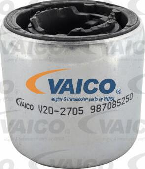 VAICO V20-2705 - Piekare, Šķērssvira www.autospares.lv