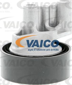 VAICO V20-2770 - Pulley, v-ribbed belt www.autospares.lv