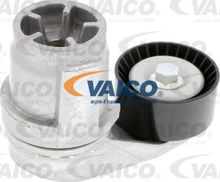 VAICO V20-2773 - Siksnas spriegotājs, Ķīļsiksna www.autospares.lv