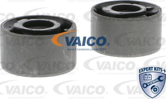 VAICO V20-7061 - Remkomplekts, Neatk. balstiekārtas šķērssvira www.autospares.lv