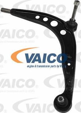 VAICO V20-7015-1 - Neatkarīgās balstiekārtas svira, Riteņa piekare www.autospares.lv