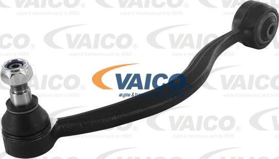 VAICO V20-7034-1 - Neatkarīgās balstiekārtas svira, Riteņa piekare www.autospares.lv