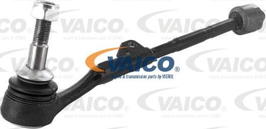 VAICO V20-7166 - Stūres šķērsstiepnis autospares.lv