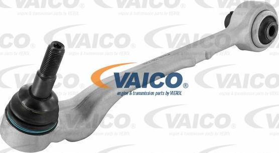 VAICO V20-7161-1 - Neatkarīgās balstiekārtas svira, Riteņa piekare www.autospares.lv