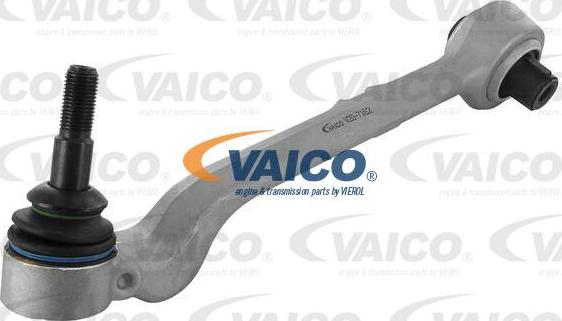 VAICO V20-7162-1 - Neatkarīgās balstiekārtas svira, Riteņa piekare www.autospares.lv