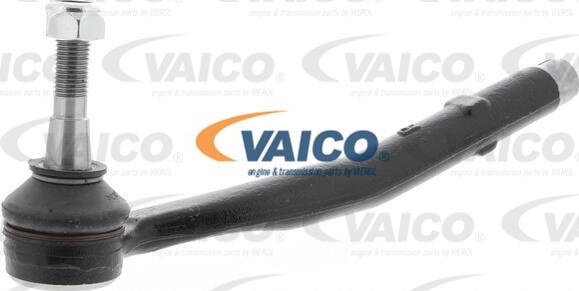 VAICO V20-7116 - Stūres šķērsstiepņa uzgalis www.autospares.lv