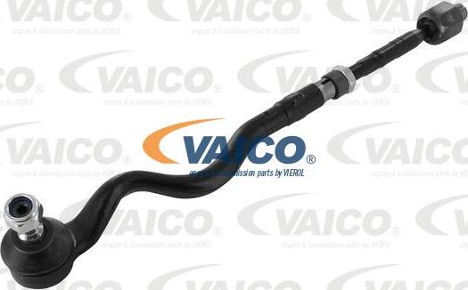 VAICO V20-7135 - Stūres šķērsstiepnis autospares.lv