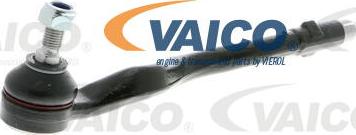 VAICO V20-7136 - Stūres šķērsstiepņa uzgalis www.autospares.lv