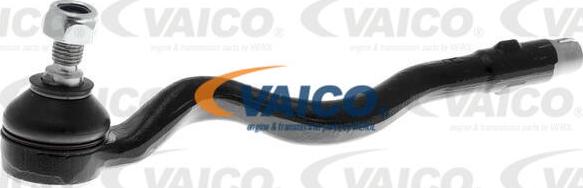 VAICO V20-7137 - Stūres šķērsstiepņa uzgalis www.autospares.lv