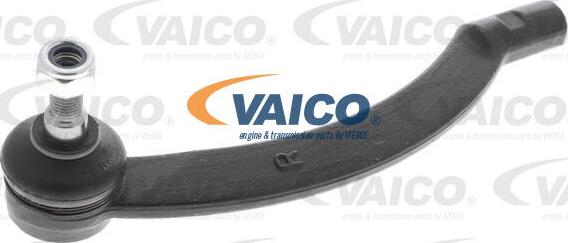 VAICO V20-7174 - Stūres šķērsstiepņa uzgalis www.autospares.lv