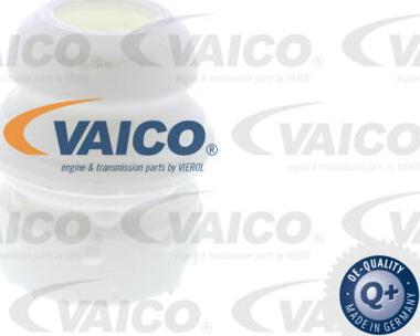 VAICO V20-7369 - Gājiena ierobežotājs, Atsperojums autospares.lv