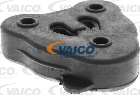 VAICO V20-7382 - Montāžas komplekts, Trokšņa slāpētājs www.autospares.lv