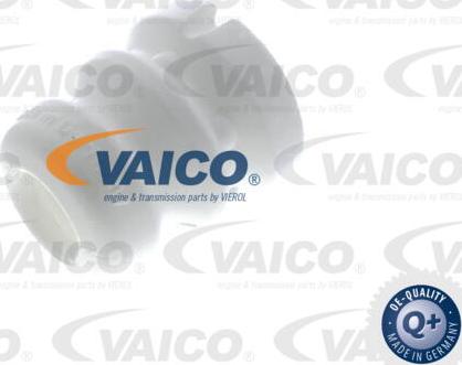 VAICO V20-7379 - Gājiena ierobežotājs, Atsperojums www.autospares.lv