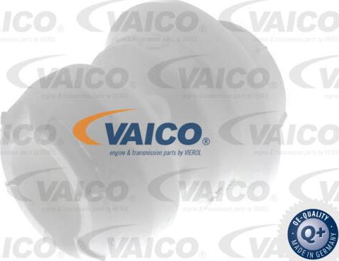 VAICO V20-7370 - Gājiena ierobežotājs, Atsperojums www.autospares.lv