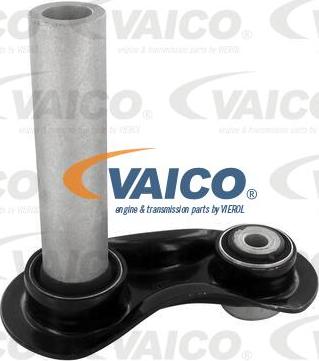 VAICO V20-7214 - Neatkarīgās balstiekārtas svira, Riteņa piekare www.autospares.lv