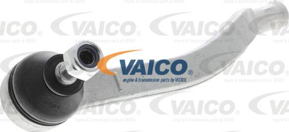 VAICO V46-0218 - Stūres šķērsstiepņa uzgalis www.autospares.lv