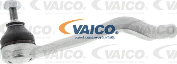 VAICO V46-0217 - Stūres šķērsstiepņa uzgalis www.autospares.lv