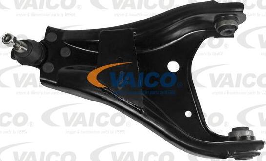 VAICO V21-0006 - Neatkarīgās balstiekārtas svira, Riteņa piekare www.autospares.lv