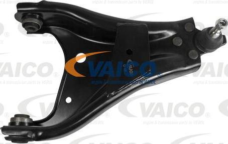 VAICO V21-0007 - Neatkarīgās balstiekārtas svira, Riteņa piekare www.autospares.lv