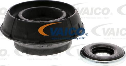 VAICO V21-0018 - Опора стойки амортизатора, подушка www.autospares.lv