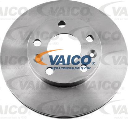 VAICO V21-80002 - Bremžu diski www.autospares.lv