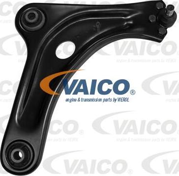 VAICO V22-9520 - Рычаг подвески колеса www.autospares.lv