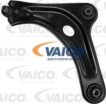 VAICO V22-9521 - Рычаг подвески колеса www.autospares.lv