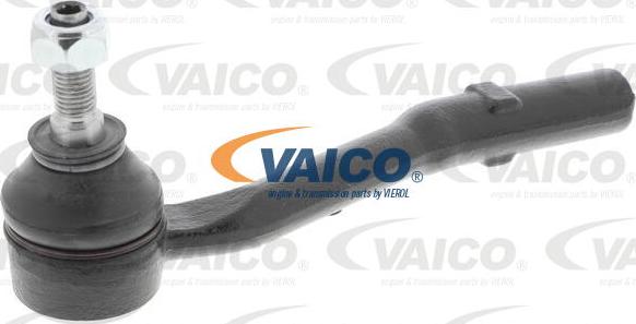 VAICO V22-9712 - Stūres šķērsstiepņa uzgalis autospares.lv