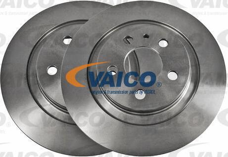 VAICO V22-40004 - Bremžu diski www.autospares.lv