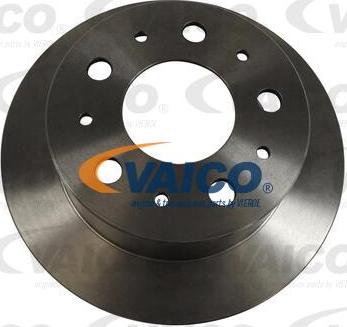 VAICO V22-40005 - Brake Disc www.autospares.lv