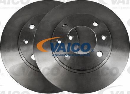 VAICO V22-40003 - Тормозной диск www.autospares.lv