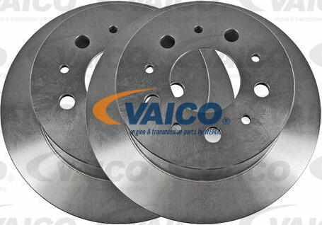 VAICO V22-40007 - Тормозной диск www.autospares.lv