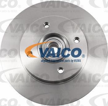 VAICO V22-40016 - Bremžu diski www.autospares.lv