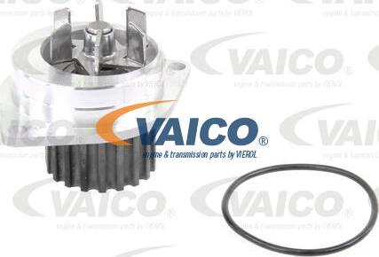 VAICO V22-50009 - Ūdenssūknis www.autospares.lv