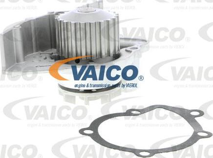 VAICO V22-50005 - Ūdenssūknis www.autospares.lv