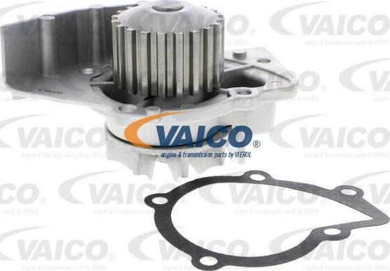 VAICO V22-50002 - Ūdenssūknis www.autospares.lv